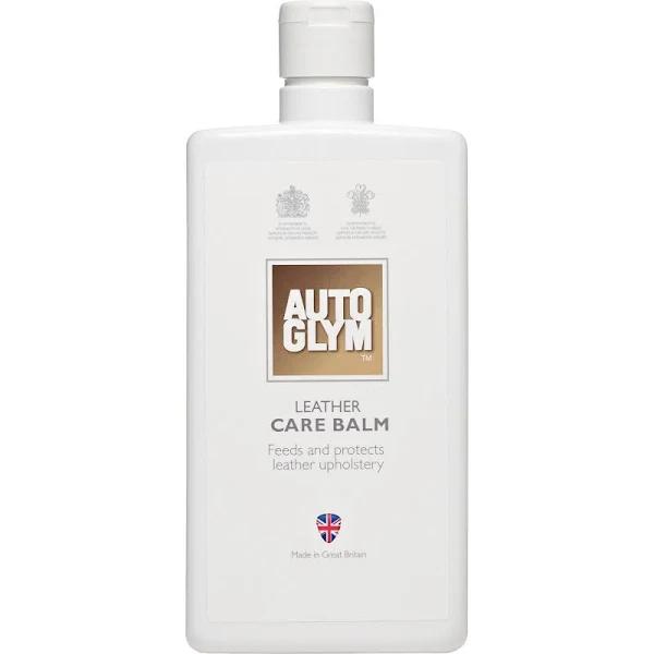 Autoglym Leather Care Balm - 500ml