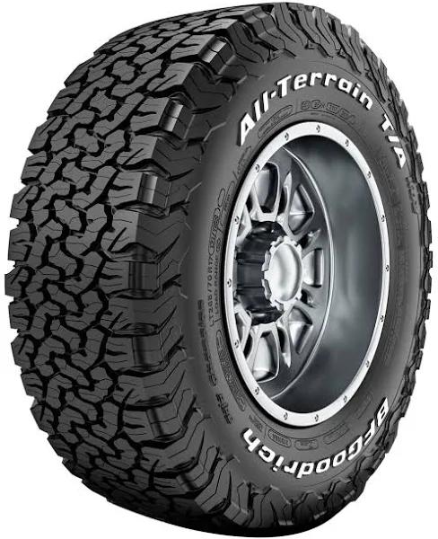 Off-road Tyre BF Goodrich All Terrain T/A KO2 30X9,50R15LT