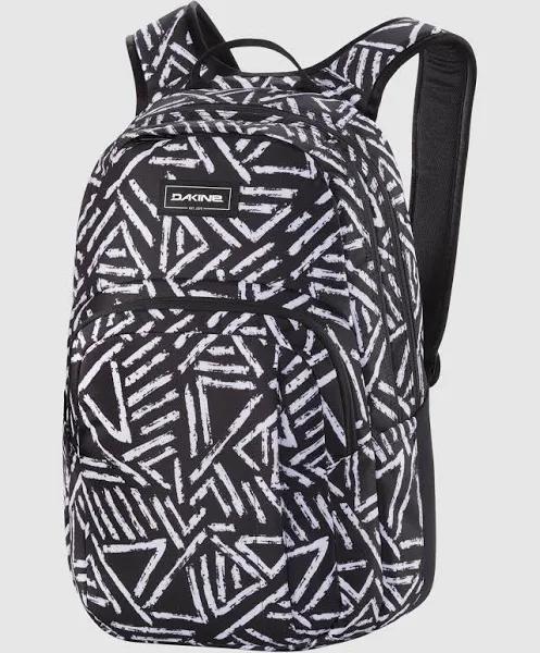 Dakine Campus L 33L Backpack in 80s Geo