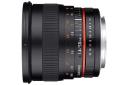 Samyang 50mm f/1.4 As UMC Lens For Canon EF