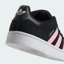 Adidas Originals Campus 00s Sneakers in Black And Pink