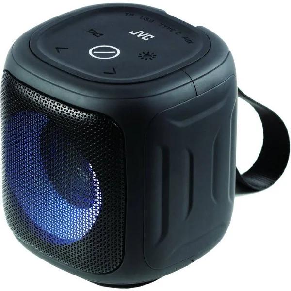 JVC Portable Bluetooth Speaker - Multi