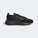 Adidas Originals Retropy F2 Trainer - Black - Size - 6