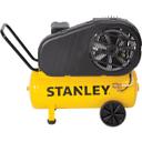 Stanley 2.5HP Belt Drive Air Compressor