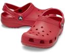 Crocs Classic Clog Red Junior - 32-33