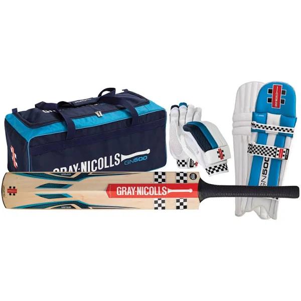 Gray Nicolls GN Cricket Set (Ambi) Junior