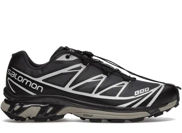 Salomon XT-6 ADV Dover Street Market Black