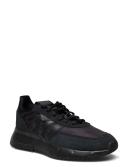 Adidas Originals Retropy F2 Trainer - Black - Size - 6