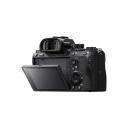 Sony Alpha A7R IIIA Full-Frame Mirrorless Camera Body