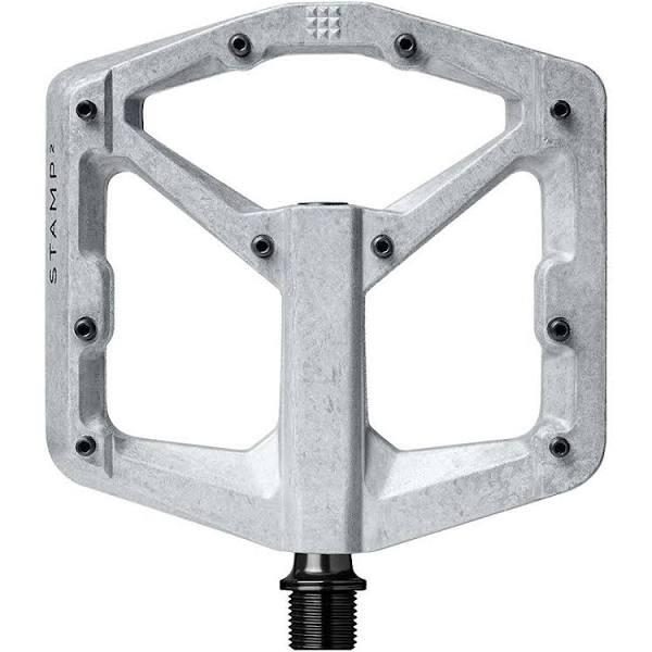 Crankbrothers Stamp 2 Pedals Raw