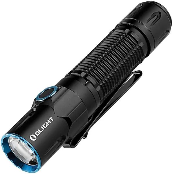 Olight Warrior 3S 2300 Lumens Rechargeable Tactical Flashlight