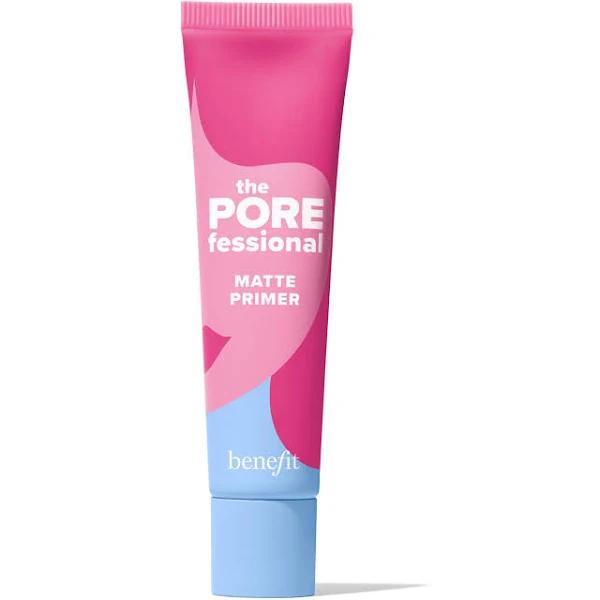 Benefit Cosmetics - The Porefessional Matte Primer - 22 ml