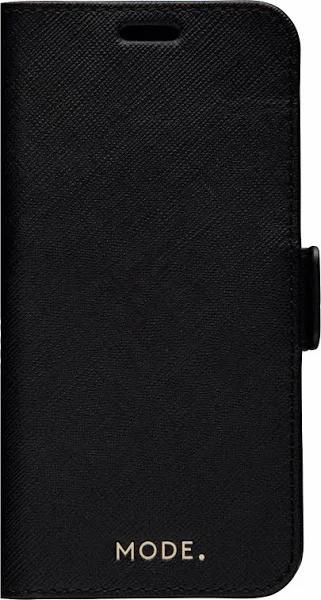 Dbramante iPhone 12/12 Pro Milano Case - Night Black [MI61NIBL5424]