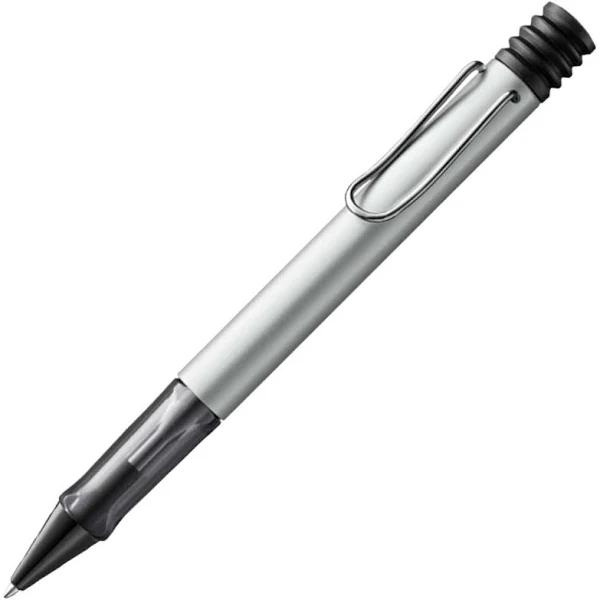 Lamy AL-star 2022 Special Edition Ballpoint Pen - Whitesilver