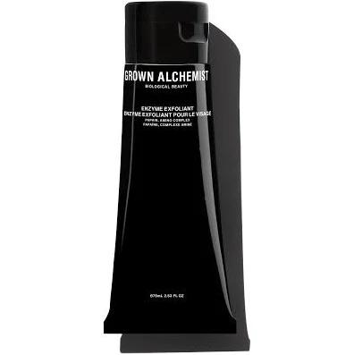 Grown Alchemist Enzyme Exfoliant - Papain, Amino Complex 75ml