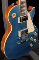 Gibson Les Paul Standard 60s - Pelham Blue - Custom Colour | Better Music