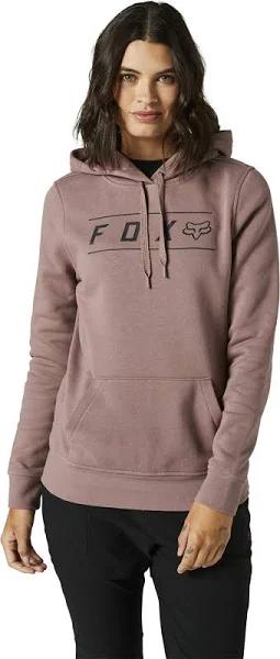 Fox Pinnacle Plum Perfect Pullover Womens Hoodie - XL