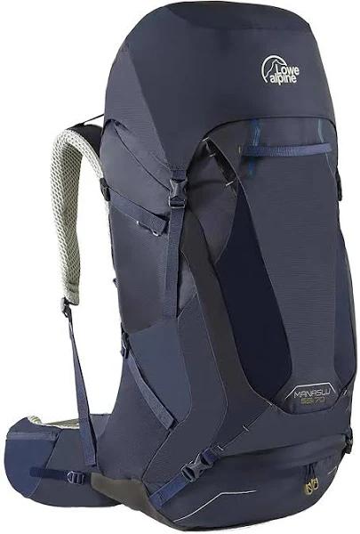 Lowe Alpine Manaslu 55 - Navy