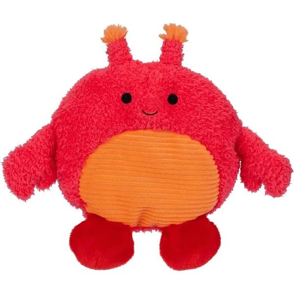 BumBumz Beach 7.5 Inch Leilana The Lobster Plush