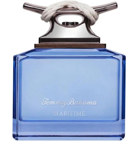 Tommy Bahama Maritime Eau De Cologne 125ml Spray