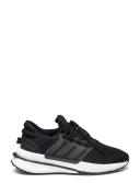 adidas-X_PLRBOOST Shoes-Men-Core Black / Grey Five / Cloud White-M 11 / W 12