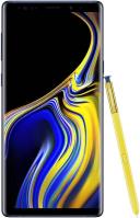 Samsung Galaxy Note 9 (128GB, Black) Australian Stock - As New