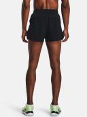 Under Armour Launch Run Split Shorts Black - L