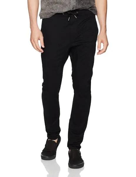 Zanerobe Salerno Chino Black