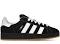 Adidas Campus 00s Korn Shoes - Size 9.5 - Black/White-Gum