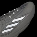 Adidas Originals Gray Ozelia Sneakers