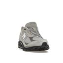 New Balance 2002R Grey Black JD Sports Exclusive