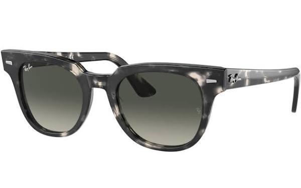 Ray-Ban Meteor RB2168 133371 Gray Havana