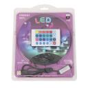 3M RGB Led Light Strip Colour-changing Usb Lights With Remote