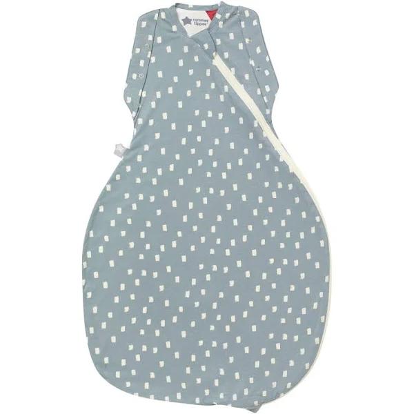 Tommee Tippee 1.0 TOG Sleeping Bag Blue 0-3 Months 23898/491608