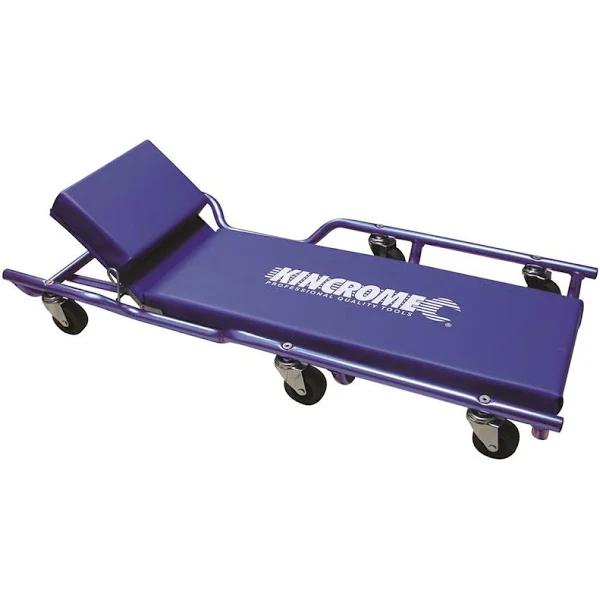 Kincrome K120020 - Aluminum Anodized Creeper Lightweight 44"