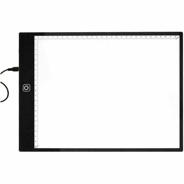 A4 LED Light Tracing Board Adjustable Light - AfterPay & zipPay Available