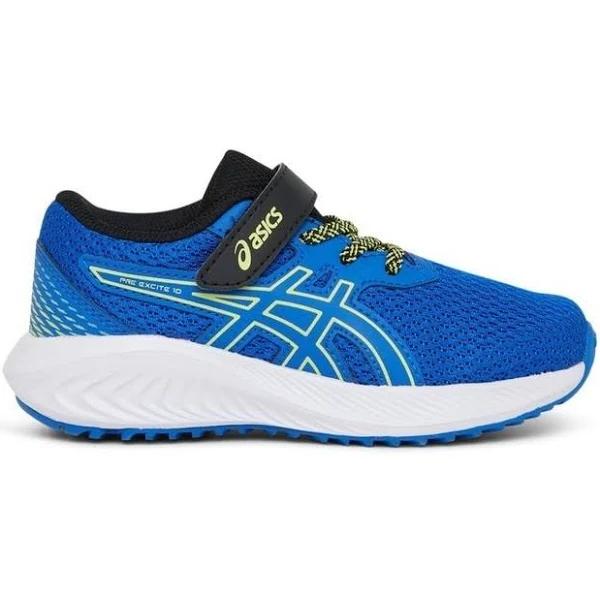 ASICS Pre-Excite 10 Pre-School | Blue | Kids