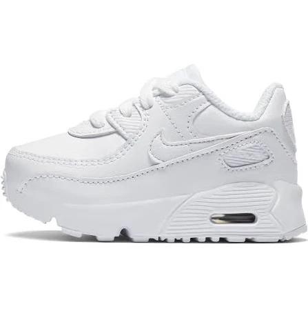 Nike Air Max 90 - Infants Shoes - White - Size 5 - Foot Locker