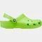 Crocs Classic Clog - Limeade M12