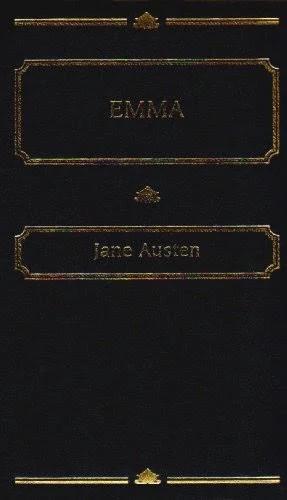 Emma (Wordsworth Deluxe Classics) by Jane Austen