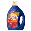 Dynamo Professional Oxi Plus Laundry Liquid 2L