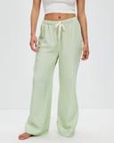 David Lawrence Camille Modal Sleep Pant in Blue 10