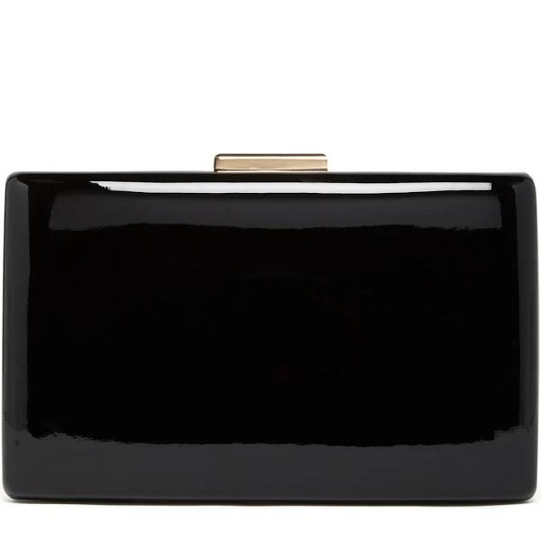 1978W Maya Black Clutch Black