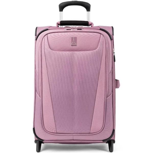 Travelpro Maxlite 5 Carry-on International Expandable Rollaboard Suitcase Carry-on Luggage