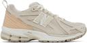 New Balance Unisex 1906F Timber Wolf/Frappe/Sea Salt - Size 5.5