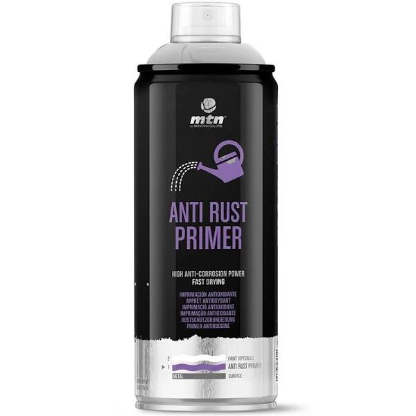 MTN Pro - Anti Rust Primer - Grey