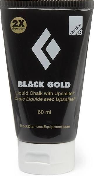 Black Diamond Black Gold Liquid Chalk 60ml