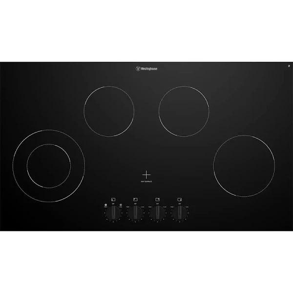 Westinghouse WHC942BC 90cm Ceramic Cooktop