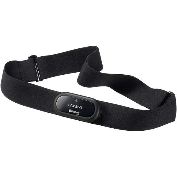 Cateye HR - 12 Bluetooth Heart Rate Sensor