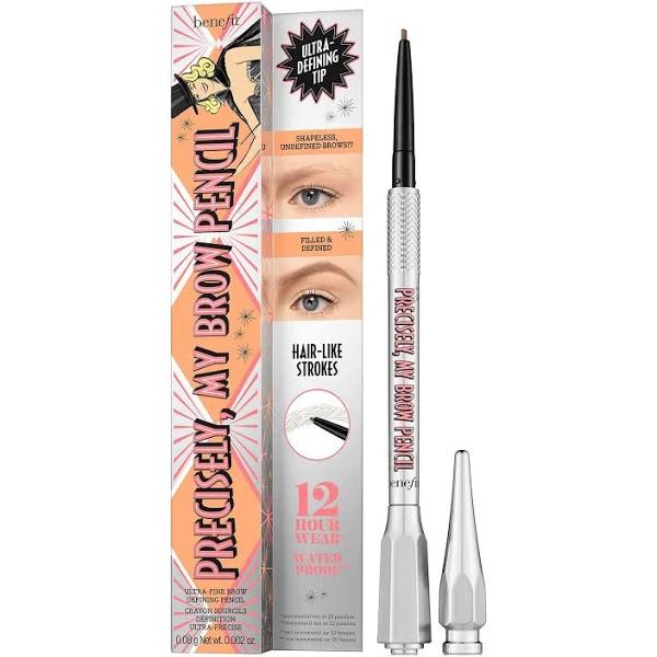 Benefit Precisely, My Brow Pencil 3.5 Neutral Medium Brown